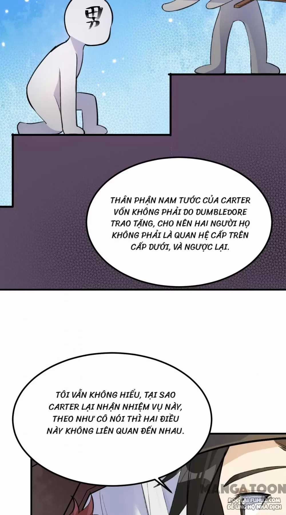 Tôi Sống Trên Hoang Đảo Cùng Các Em Gái Chương 270 trang 8