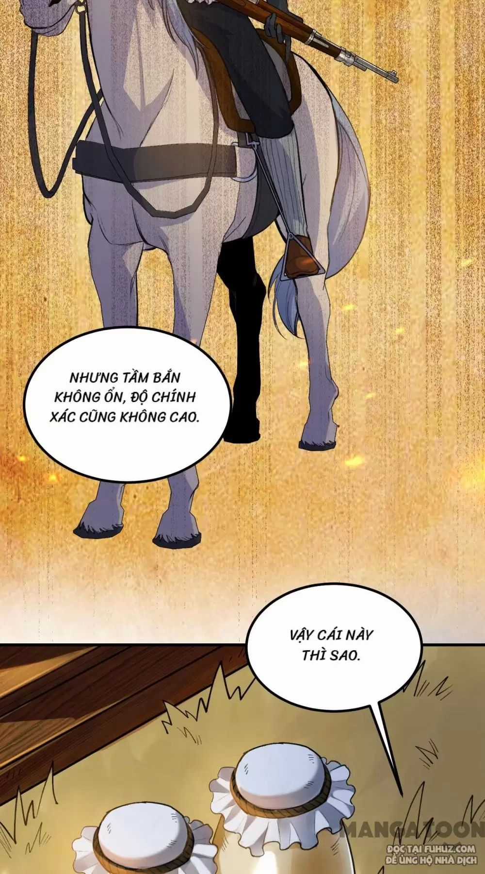 Tôi Sống Trên Hoang Đảo Cùng Các Em Gái Chương 272 trang 21