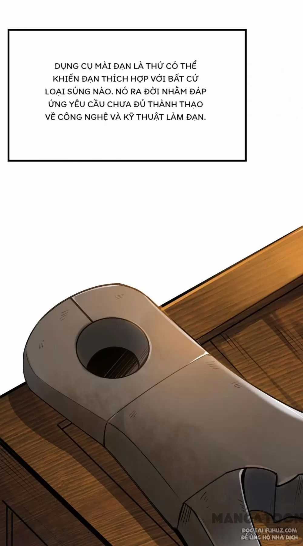 Tôi Sống Trên Hoang Đảo Cùng Các Em Gái Chương 272 trang 24