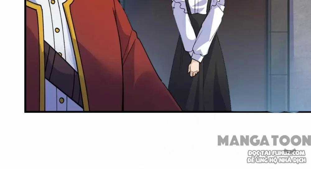 Tôi Sống Trên Hoang Đảo Cùng Các Em Gái Chương 272 trang 40