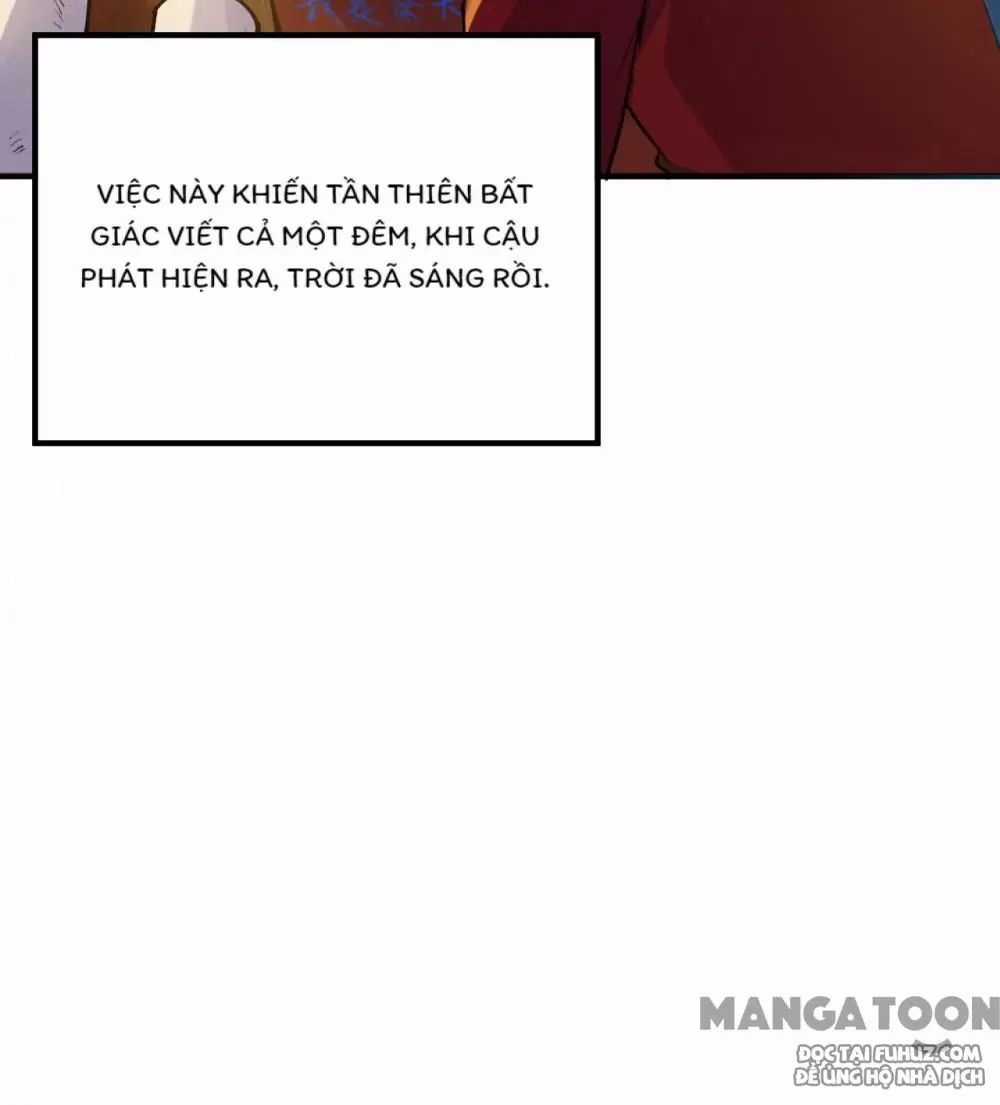 Tôi Sống Trên Hoang Đảo Cùng Các Em Gái Chương 272 trang 9