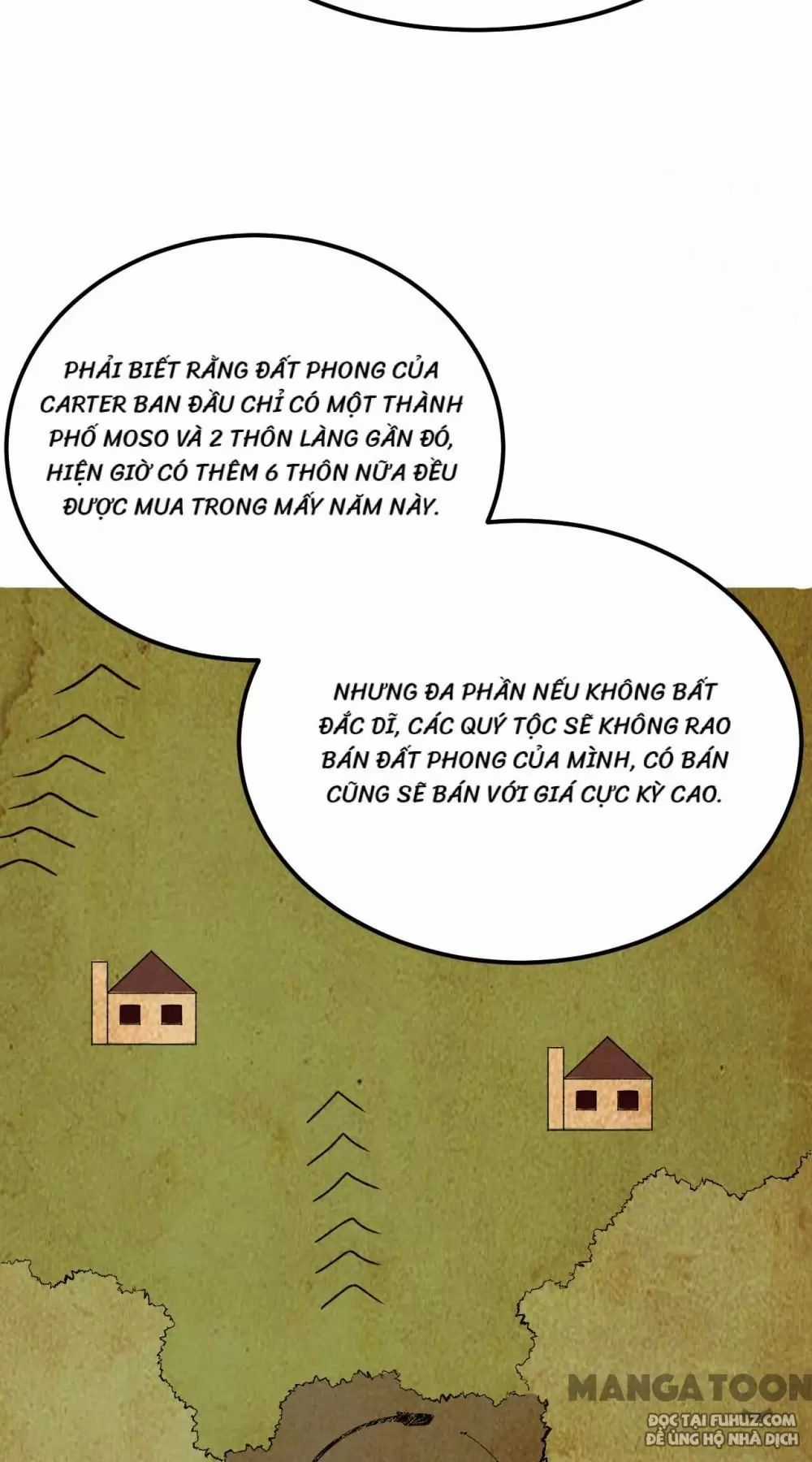 Tôi Sống Trên Hoang Đảo Cùng Các Em Gái Chương 273 trang 24