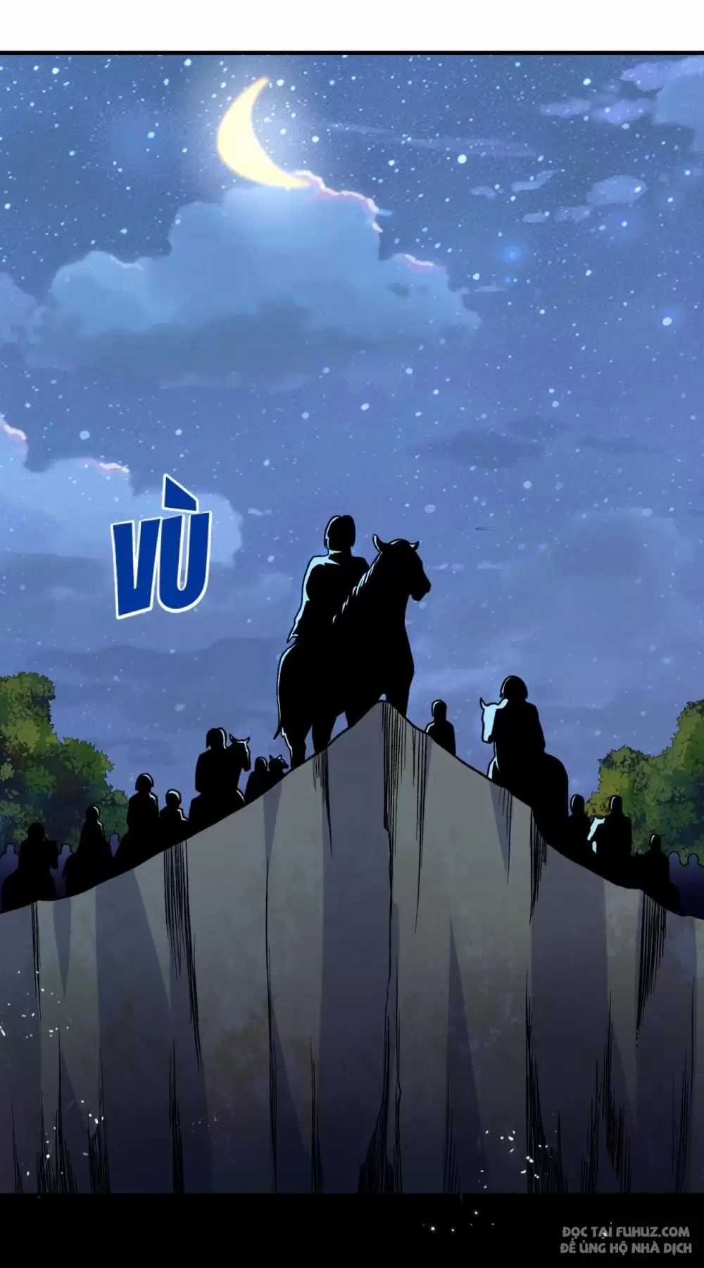 Tôi Sống Trên Hoang Đảo Cùng Các Em Gái Chương 273 trang 39