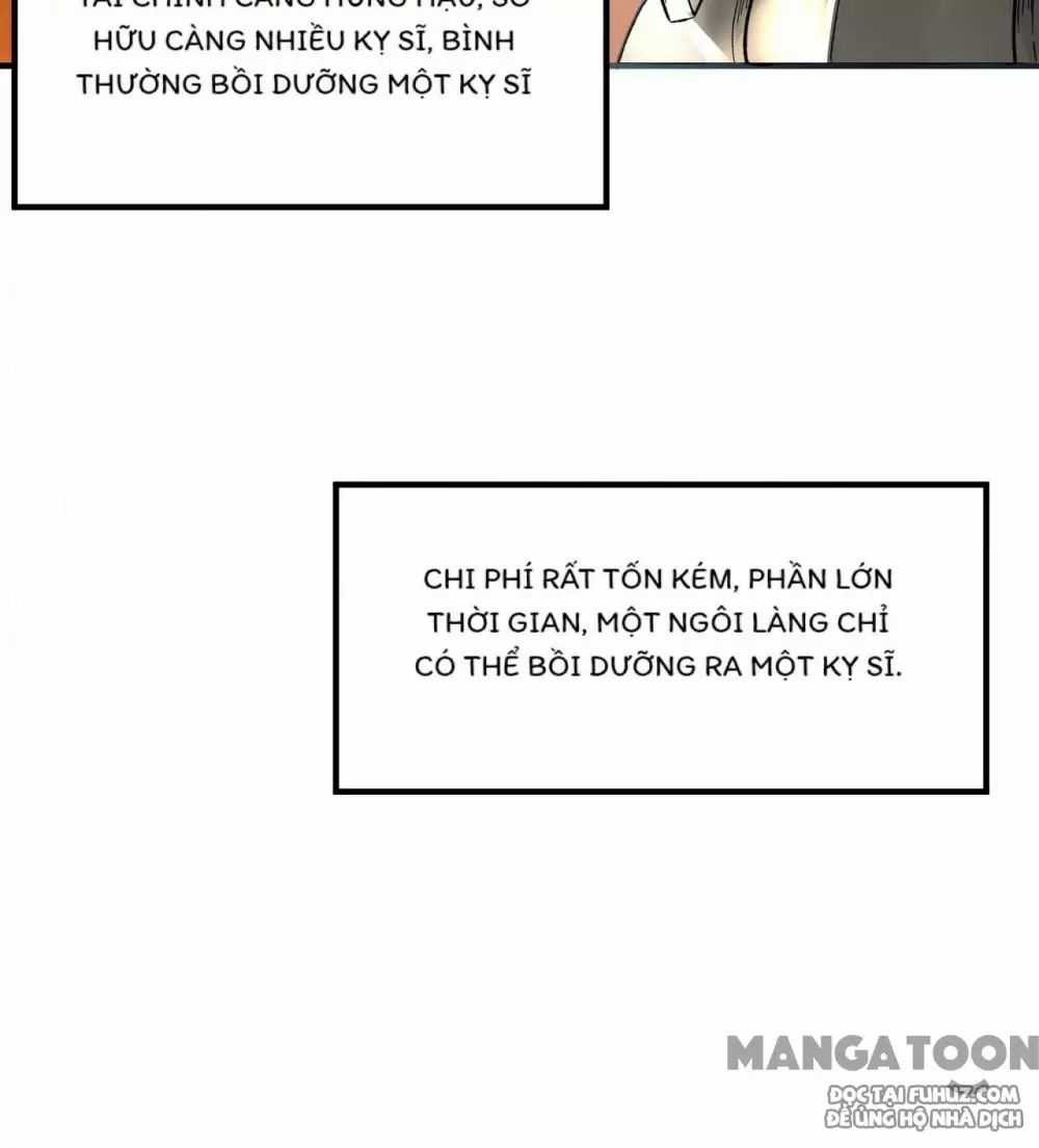 Tôi Sống Trên Hoang Đảo Cùng Các Em Gái Chương 273 trang 9