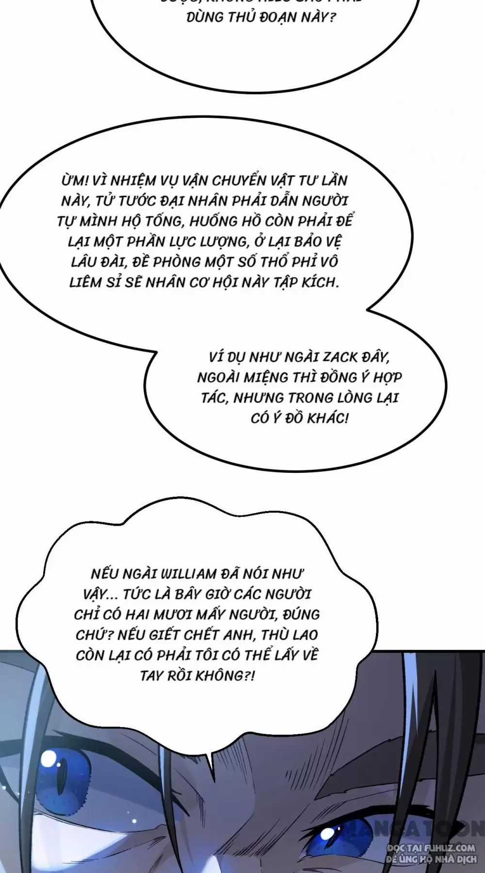 Tôi Sống Trên Hoang Đảo Cùng Các Em Gái Chương 274 trang 28