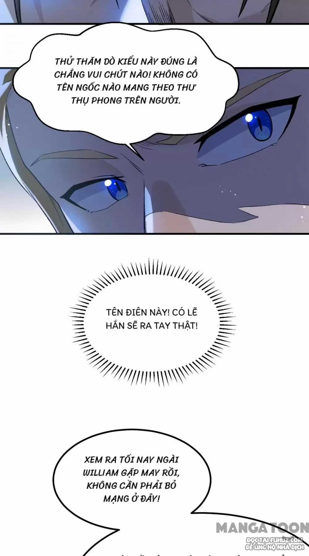 Tôi Sống Trên Hoang Đảo Cùng Các Em Gái Chương 274 trang 29