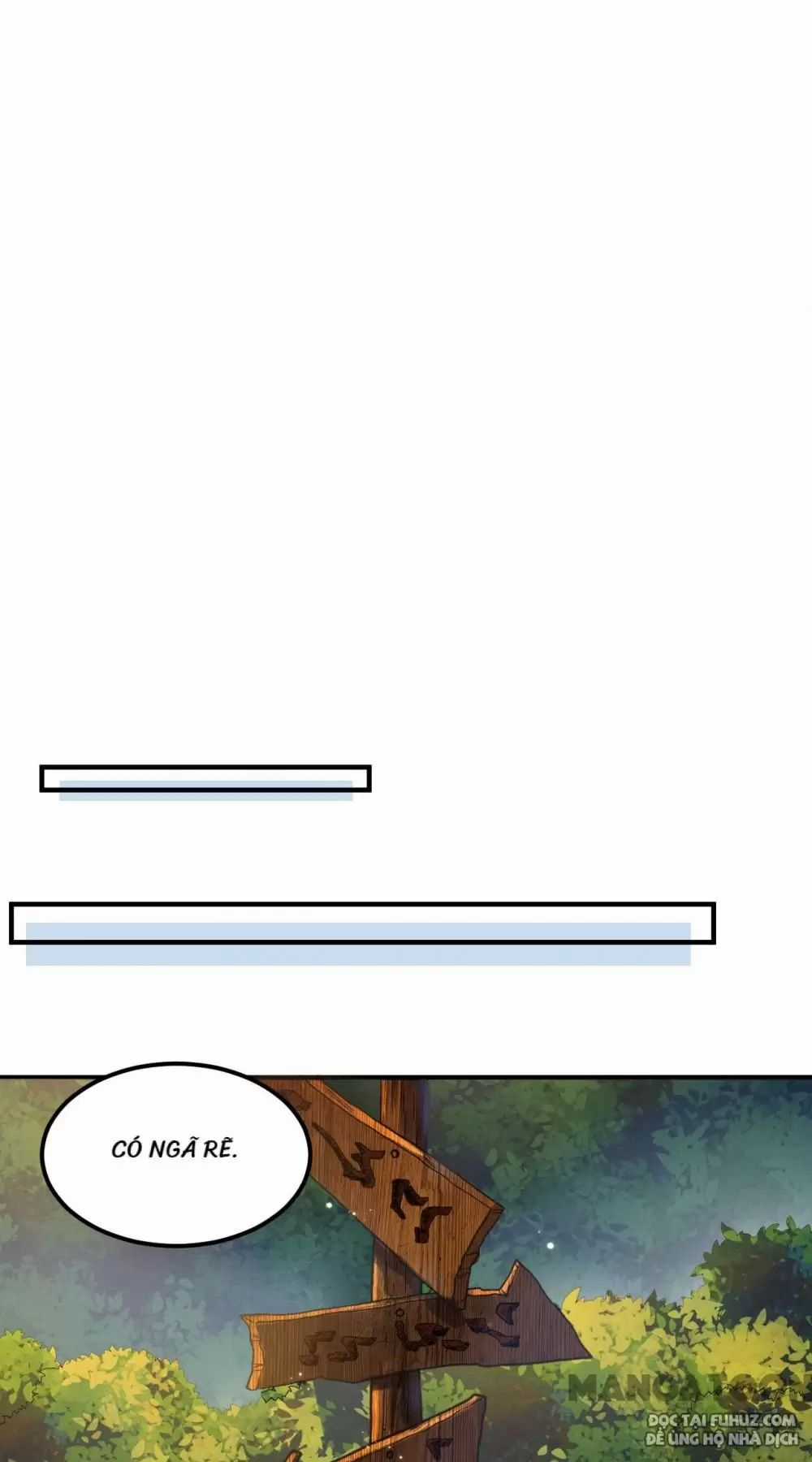 Tôi Sống Trên Hoang Đảo Cùng Các Em Gái Chương 274 trang 32