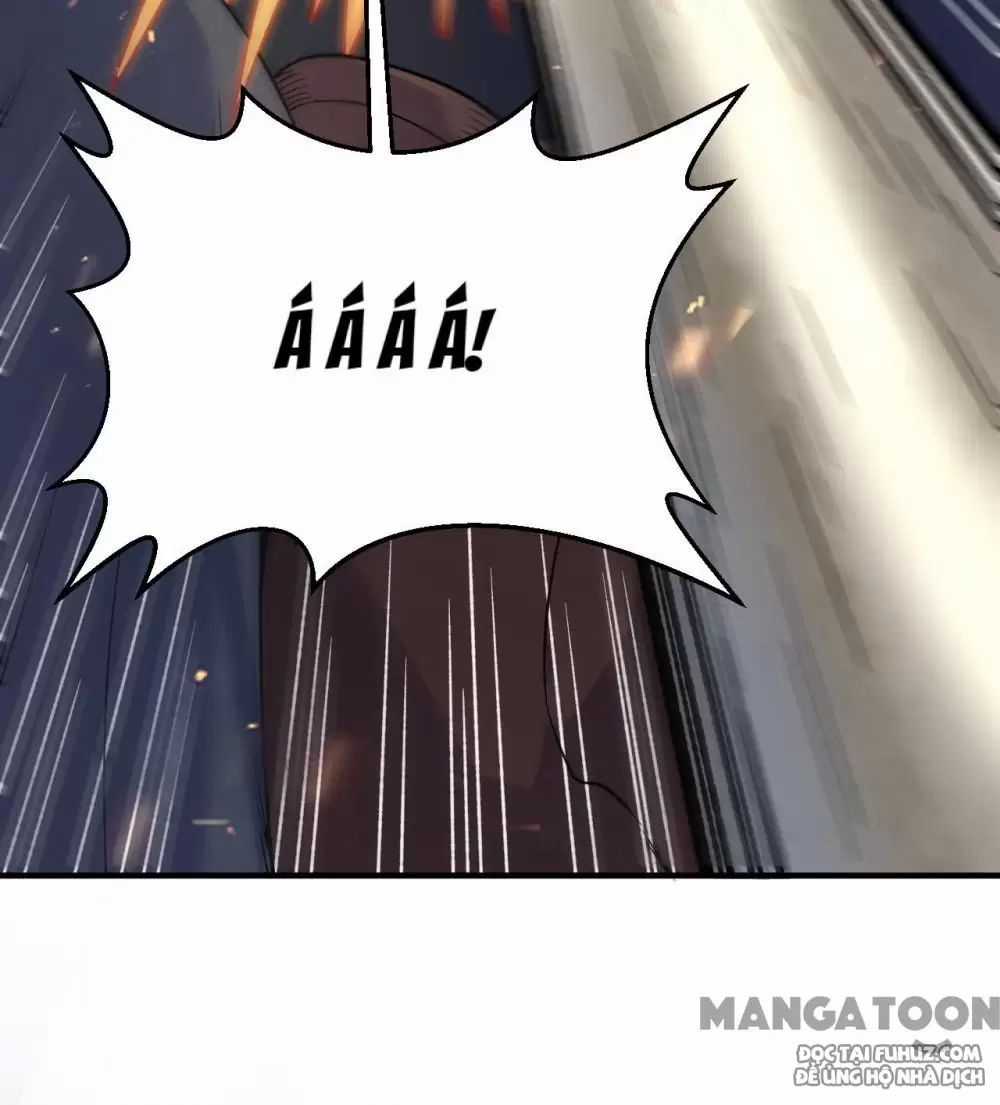 Tôi Sống Trên Hoang Đảo Cùng Các Em Gái Chương 274 trang 9