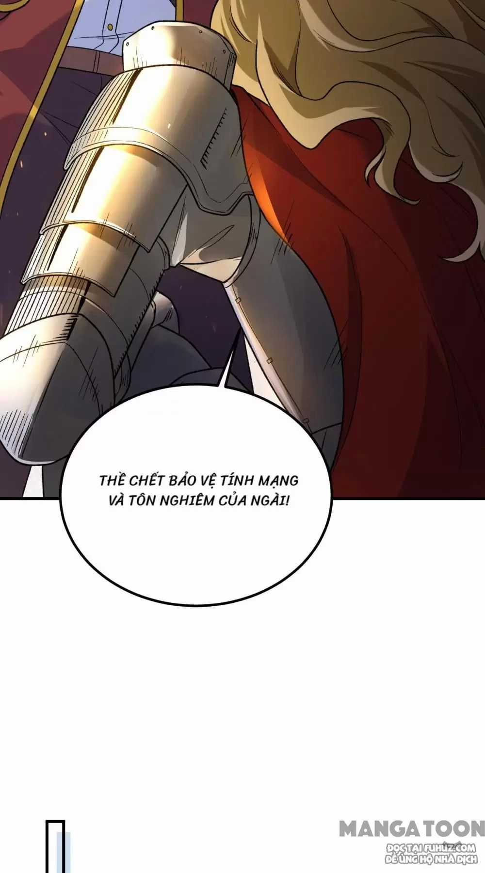 Tôi Sống Trên Hoang Đảo Cùng Các Em Gái Chương 275 trang 24