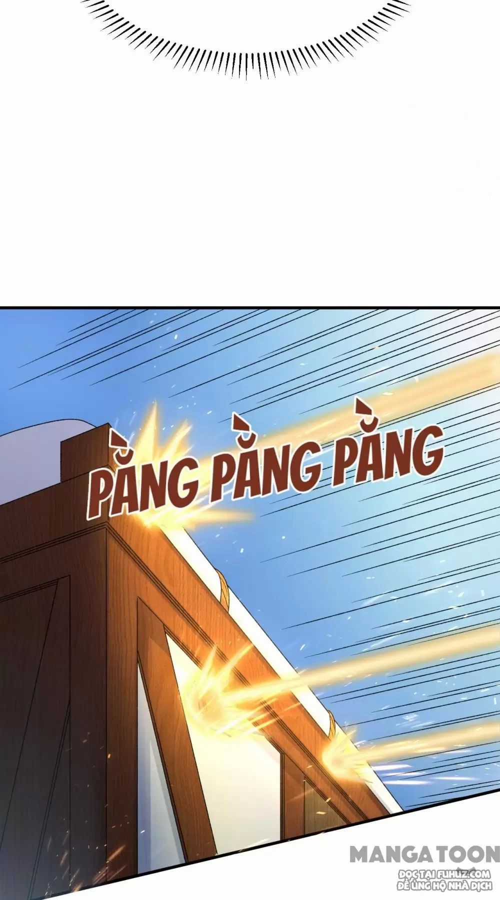 Tôi Sống Trên Hoang Đảo Cùng Các Em Gái Chương 275 trang 28