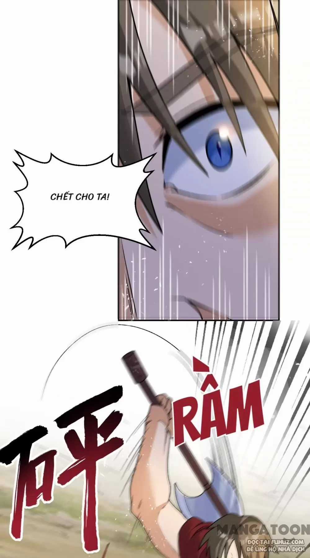 Tôi Sống Trên Hoang Đảo Cùng Các Em Gái Chương 276 trang 12