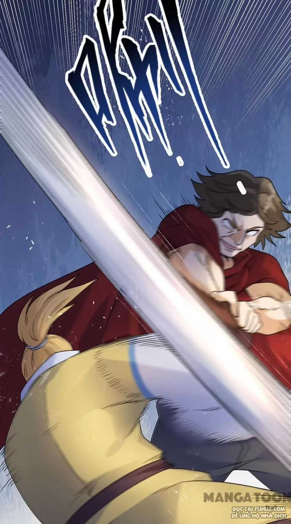 Tôi Sống Trên Hoang Đảo Cùng Các Em Gái Chương 276 trang 14