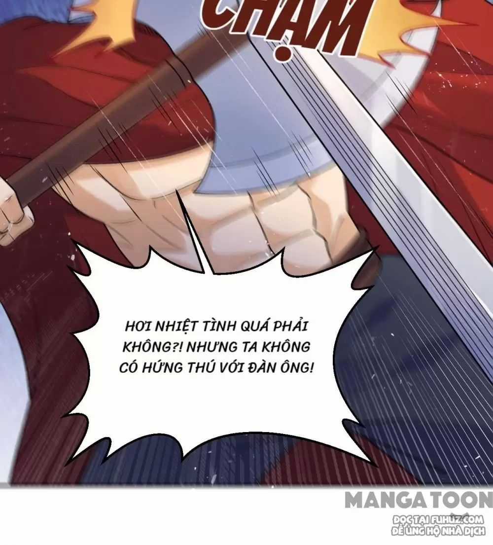 Tôi Sống Trên Hoang Đảo Cùng Các Em Gái Chương 276 trang 19