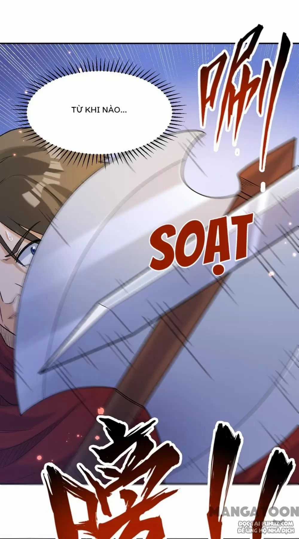 Tôi Sống Trên Hoang Đảo Cùng Các Em Gái Chương 276 trang 30