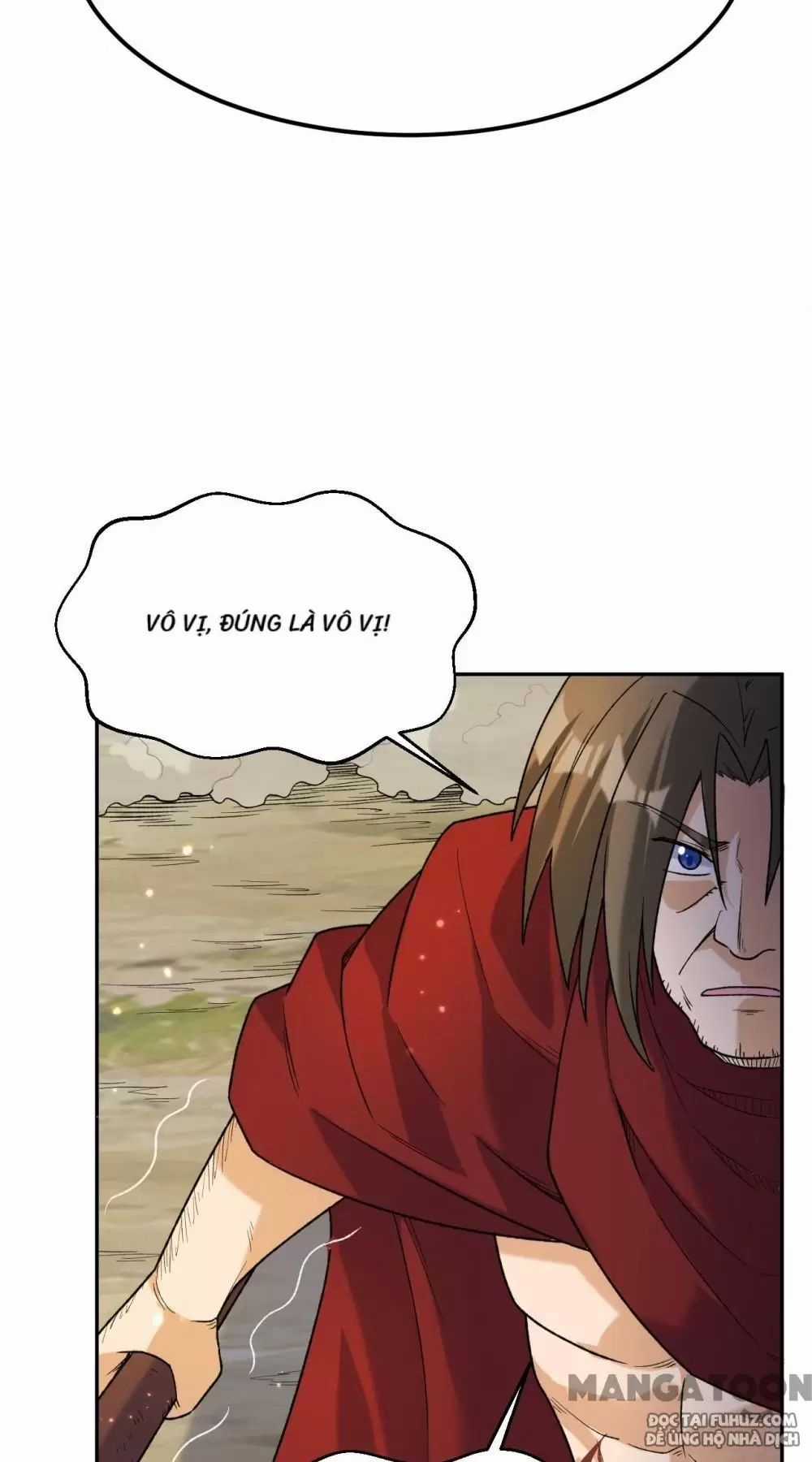 Tôi Sống Trên Hoang Đảo Cùng Các Em Gái Chương 276 trang 33