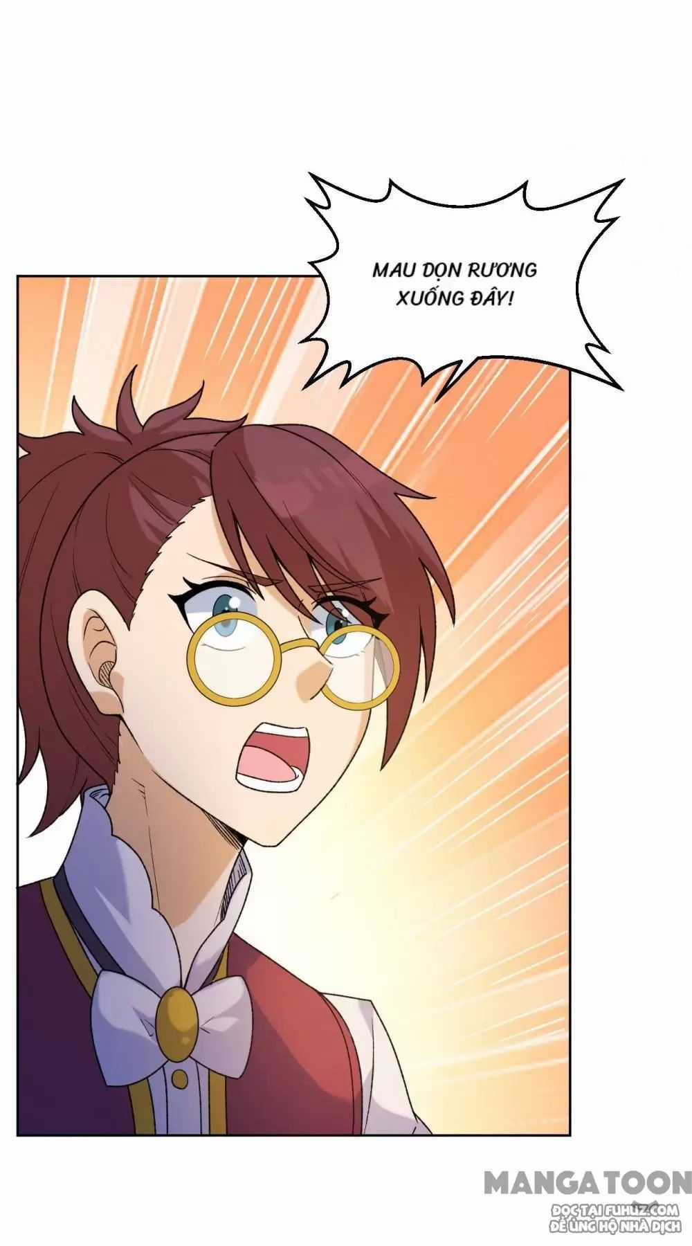 Tôi Sống Trên Hoang Đảo Cùng Các Em Gái Chương 277 trang 26