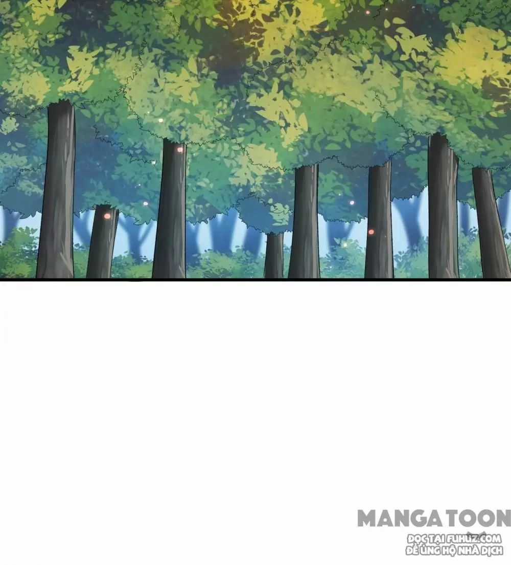 Tôi Sống Trên Hoang Đảo Cùng Các Em Gái Chương 277 trang 29