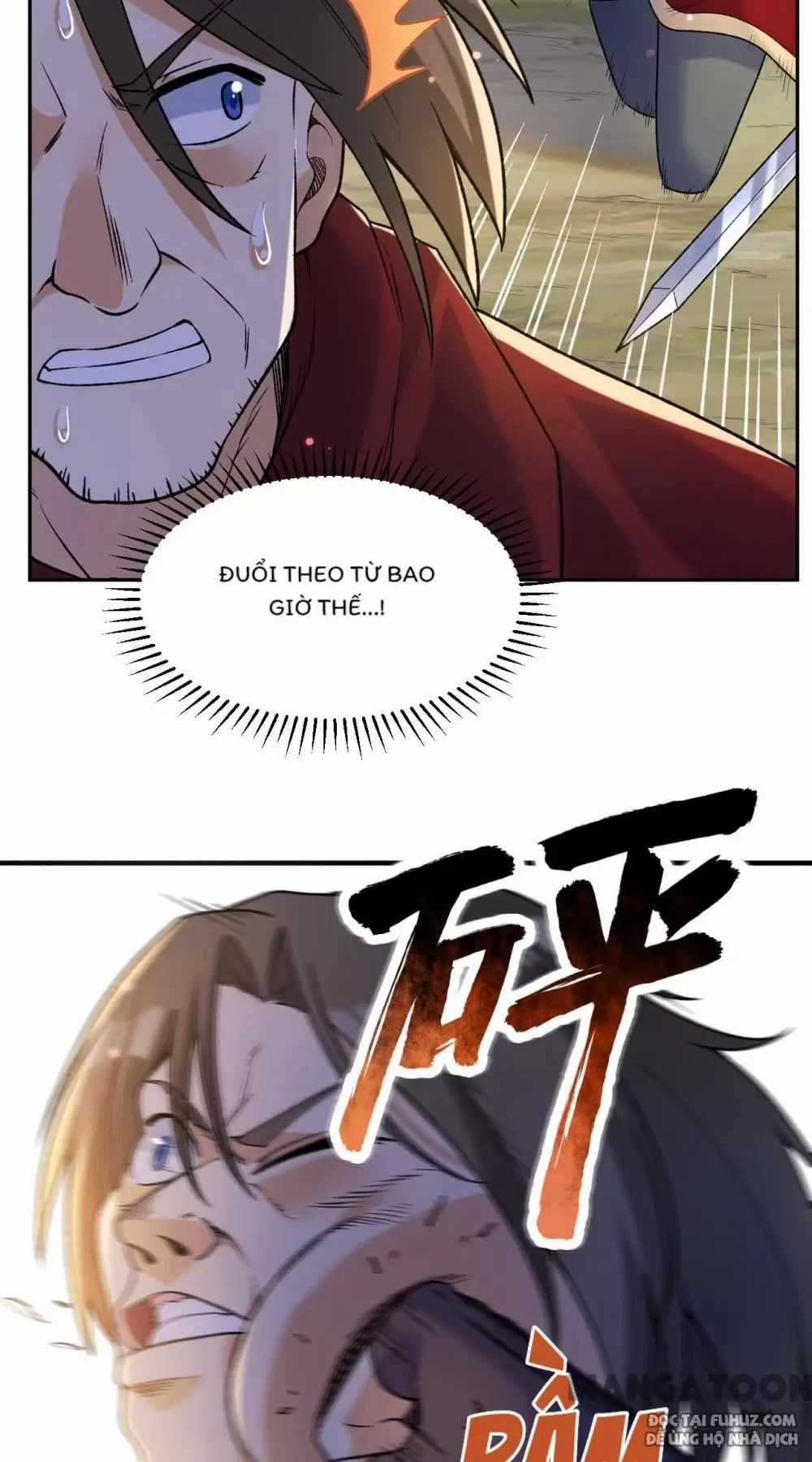 Tôi Sống Trên Hoang Đảo Cùng Các Em Gái Chương 277 trang 5