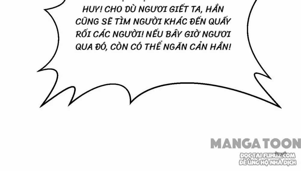 Tôi Sống Trên Hoang Đảo Cùng Các Em Gái Chương 277 trang 9