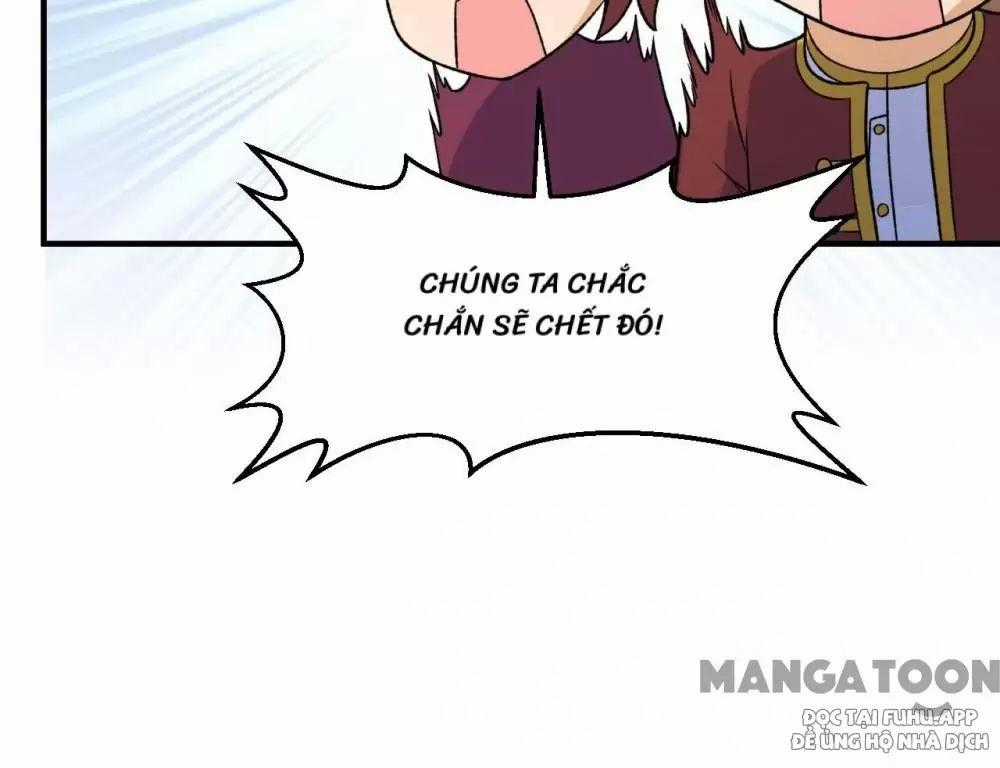 Tôi Sống Trên Hoang Đảo Cùng Các Em Gái Chương 278 trang 37