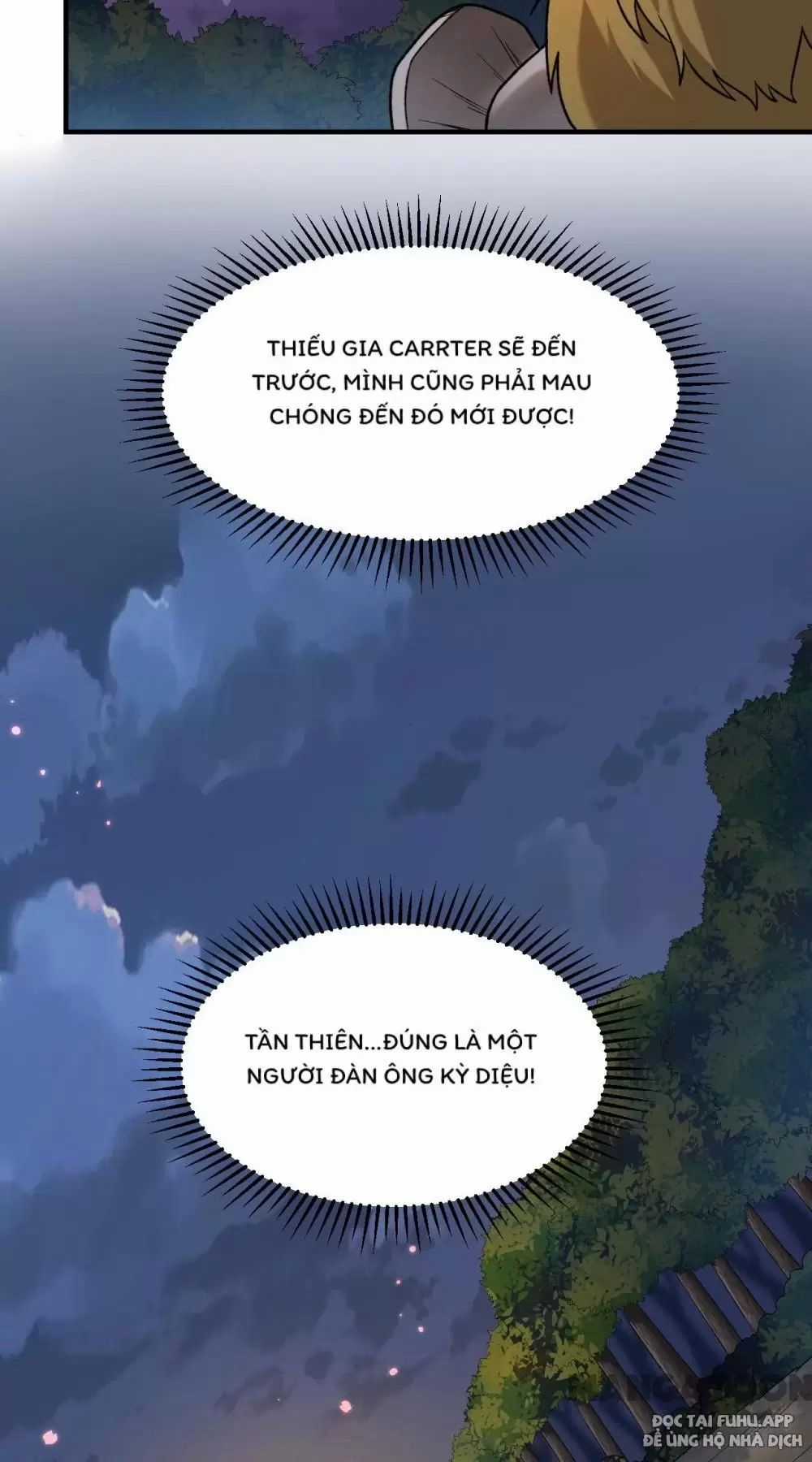 Tôi Sống Trên Hoang Đảo Cùng Các Em Gái Chương 279 trang 15