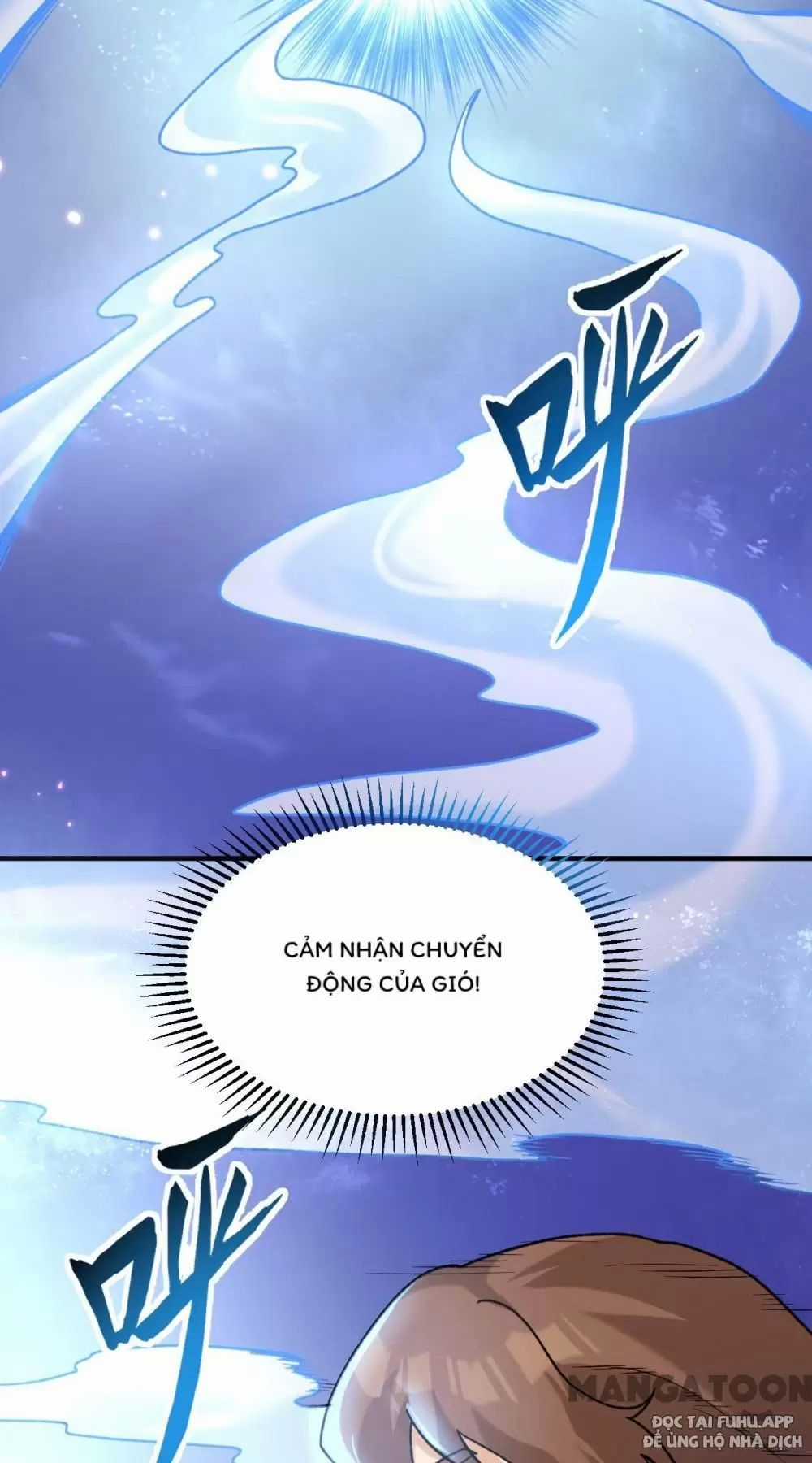 Tôi Sống Trên Hoang Đảo Cùng Các Em Gái Chương 279 trang 25