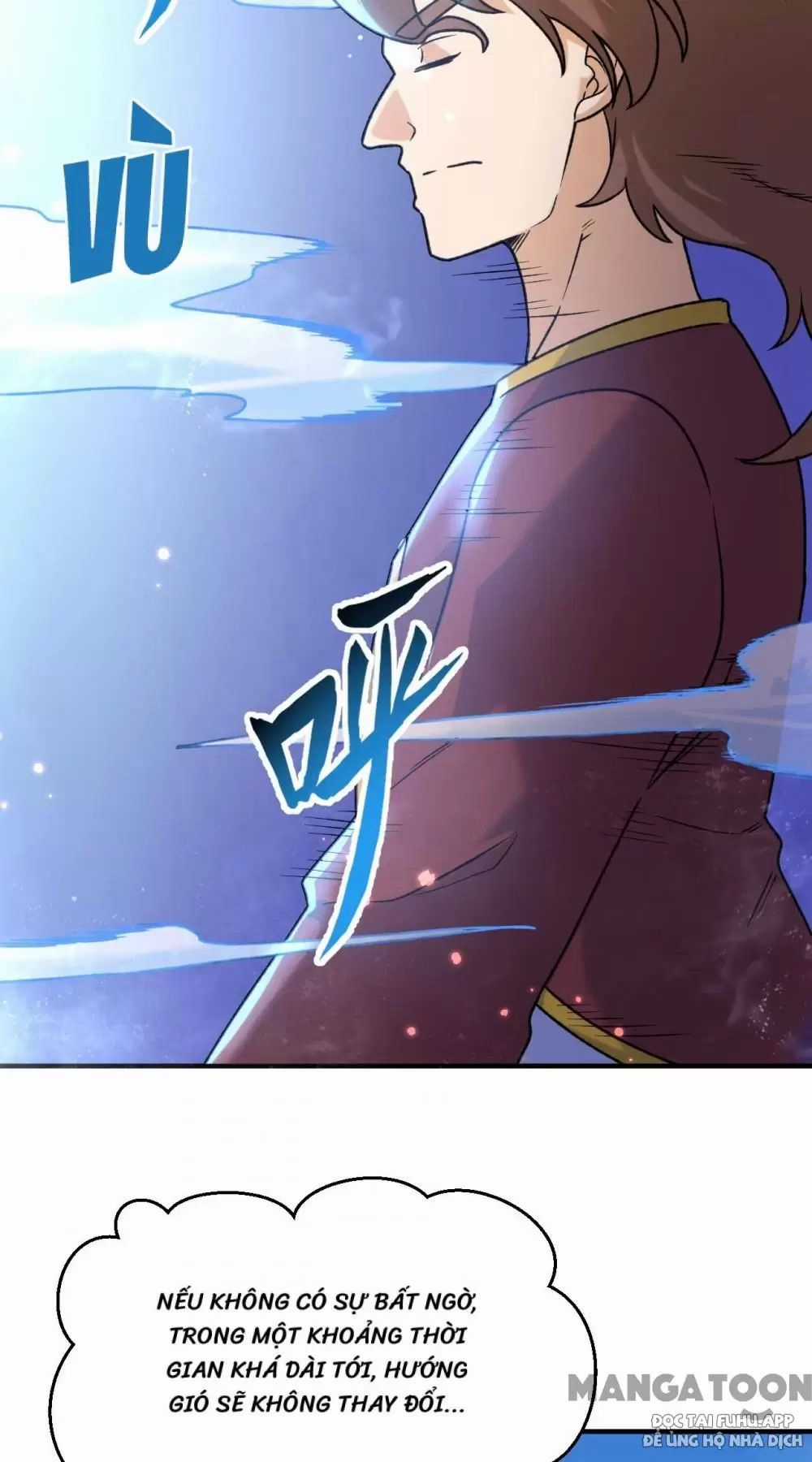 Tôi Sống Trên Hoang Đảo Cùng Các Em Gái Chương 279 trang 26