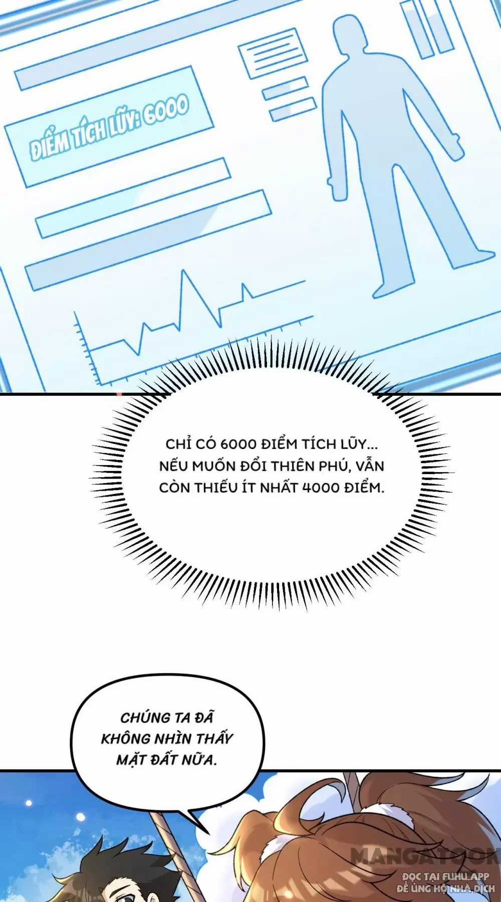 Tôi Sống Trên Hoang Đảo Cùng Các Em Gái Chương 279 trang 34