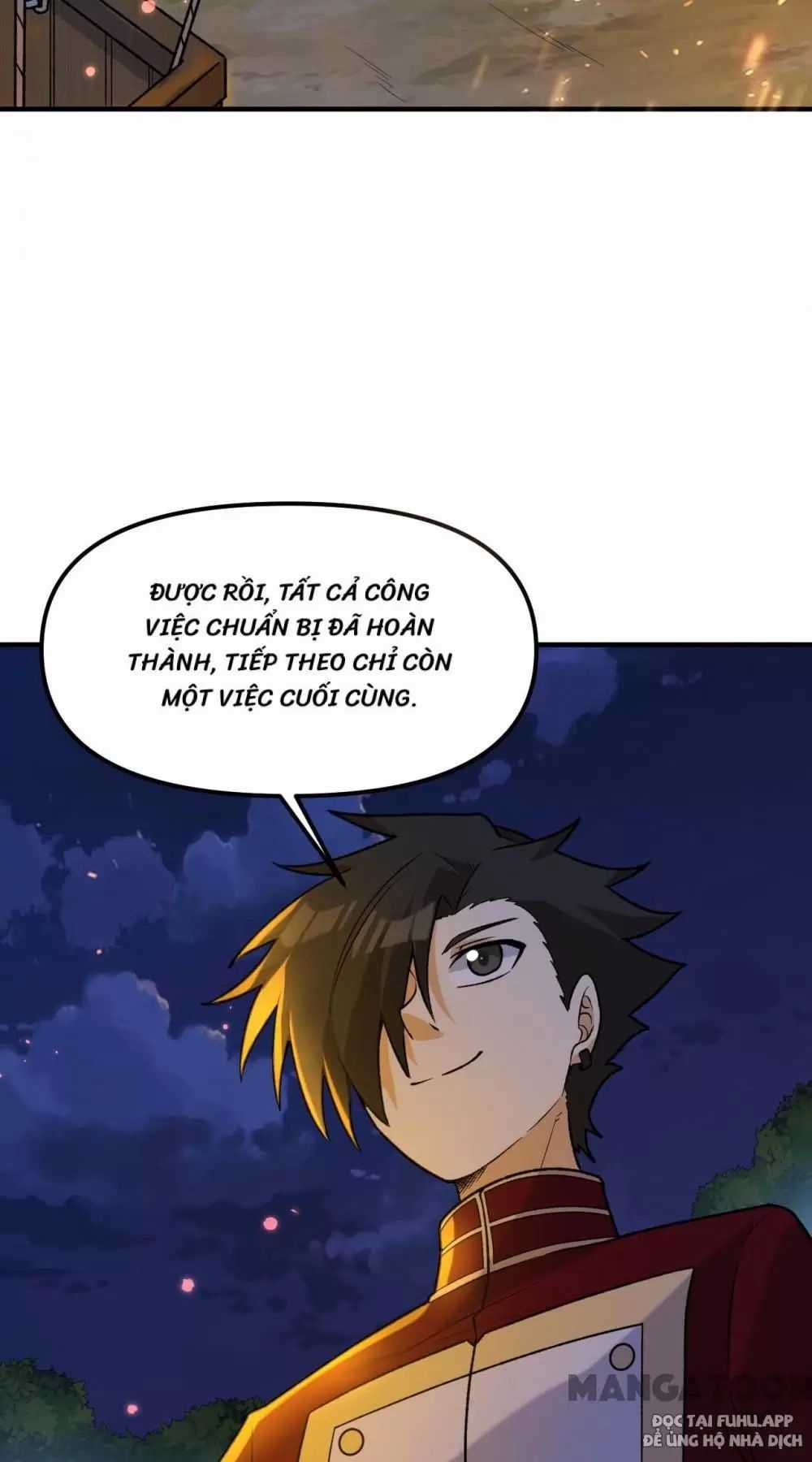 Tôi Sống Trên Hoang Đảo Cùng Các Em Gái Chương 279 trang 5