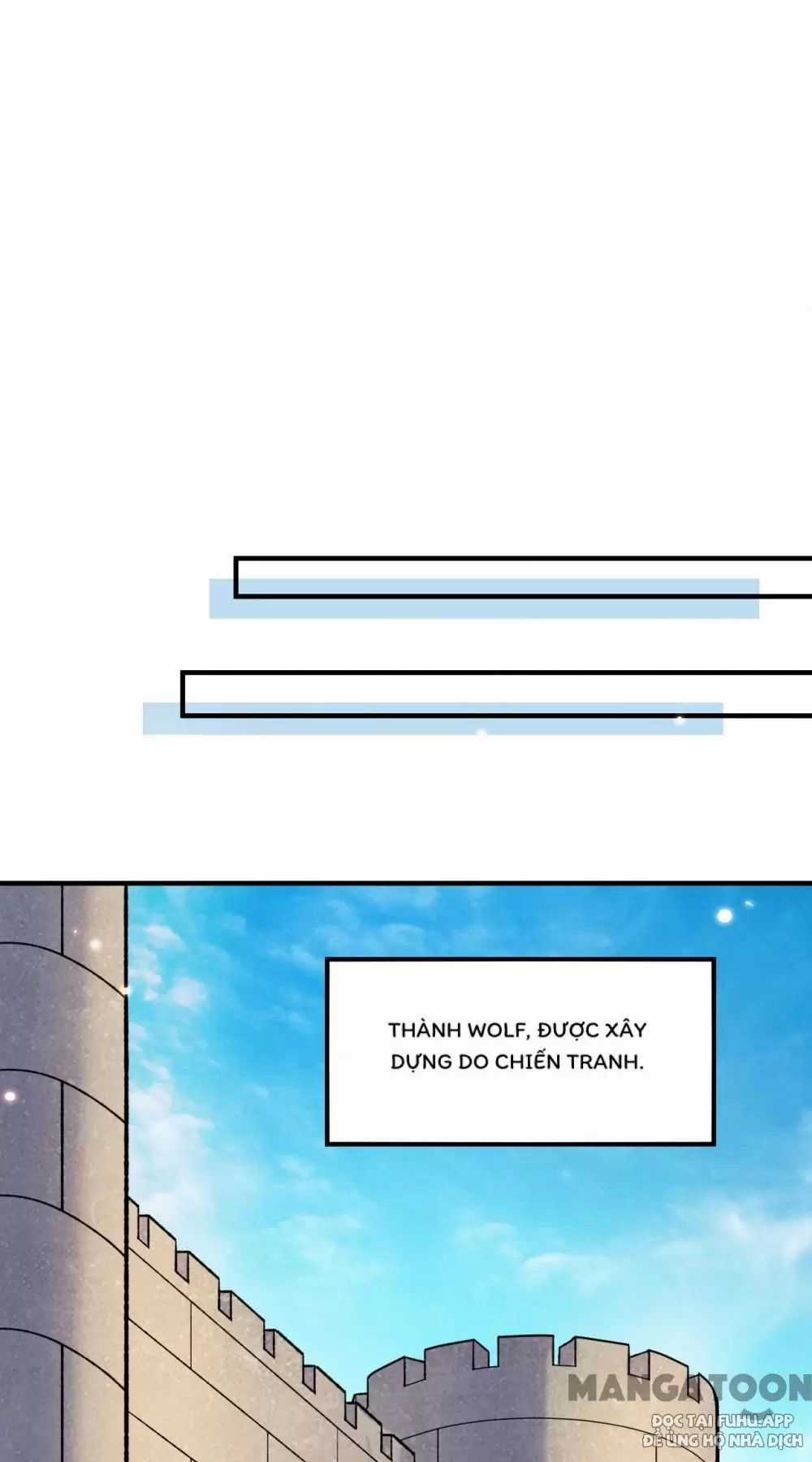 Tôi Sống Trên Hoang Đảo Cùng Các Em Gái Chương 280 trang 19