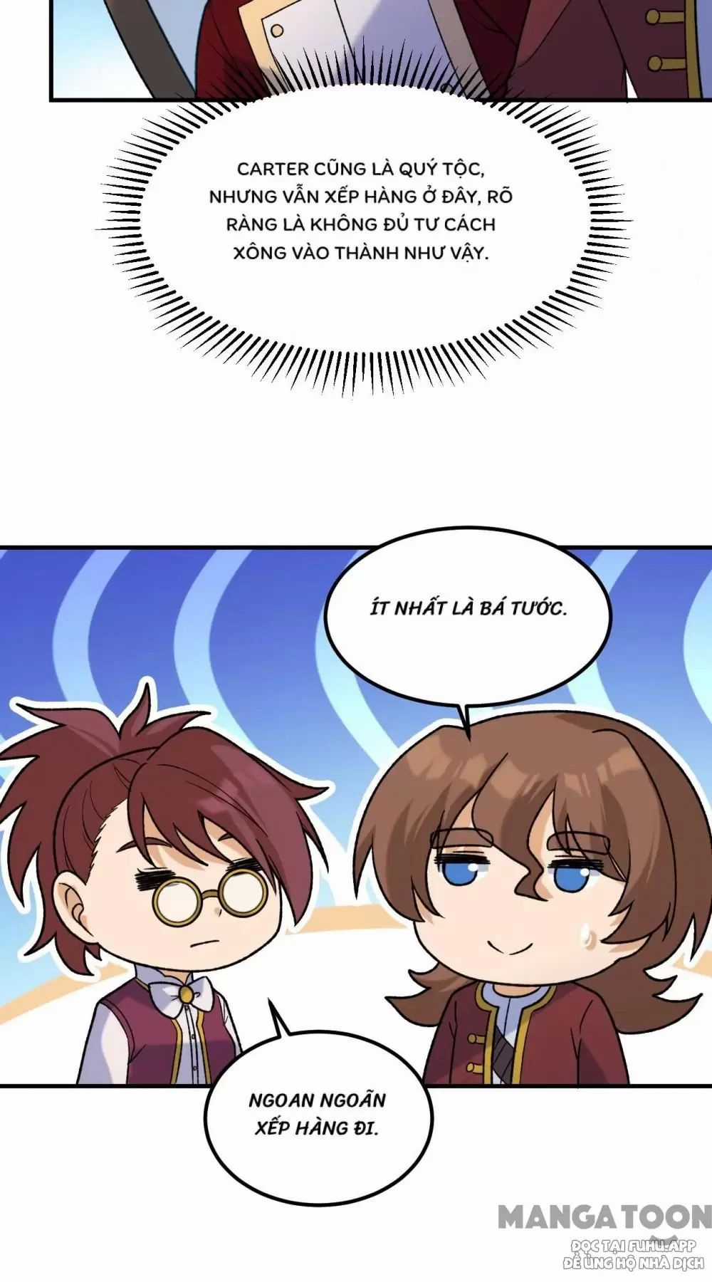 Tôi Sống Trên Hoang Đảo Cùng Các Em Gái Chương 280 trang 27