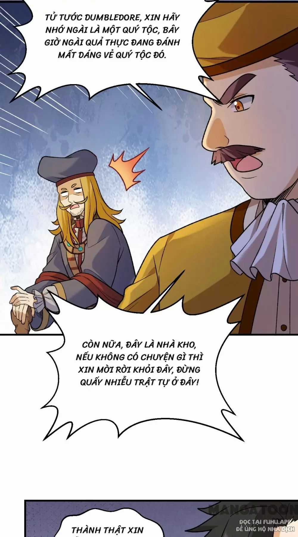 Tôi Sống Trên Hoang Đảo Cùng Các Em Gái Chương 281 trang 17