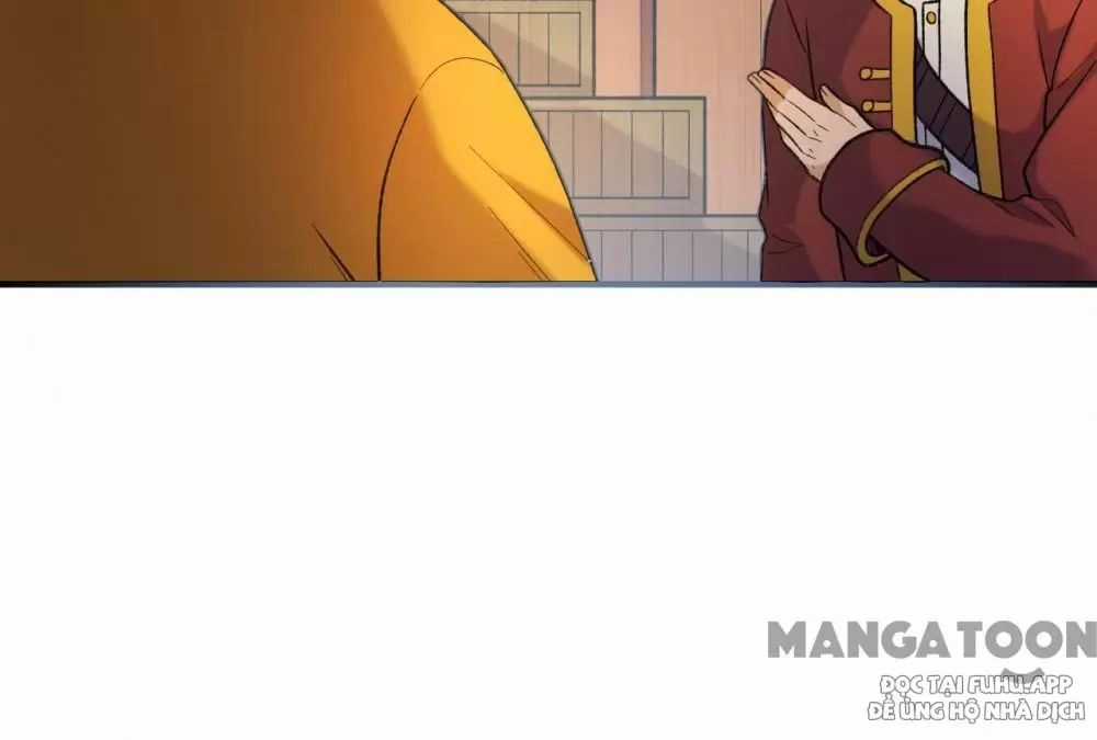 Tôi Sống Trên Hoang Đảo Cùng Các Em Gái Chương 281 trang 19