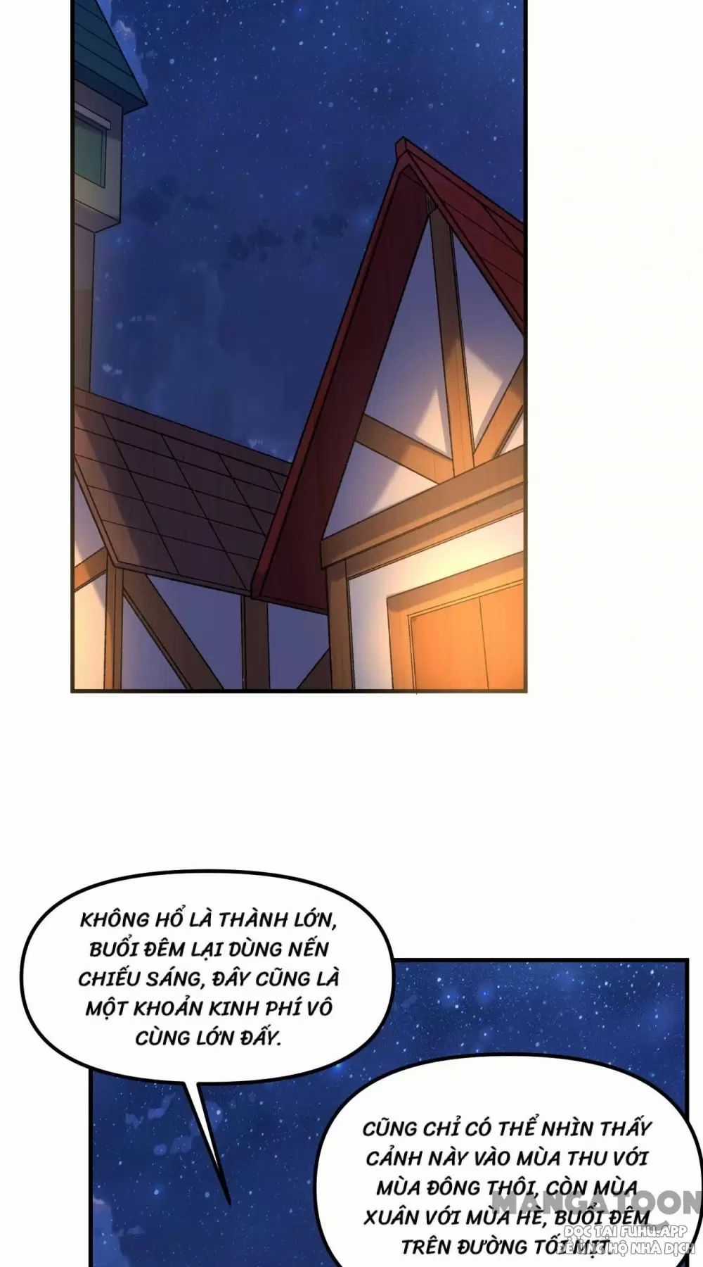 Tôi Sống Trên Hoang Đảo Cùng Các Em Gái Chương 281 trang 33