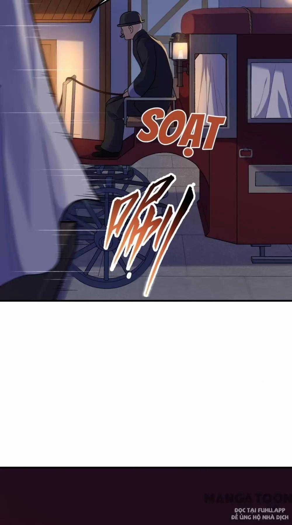 Tôi Sống Trên Hoang Đảo Cùng Các Em Gái Chương 281 trang 36