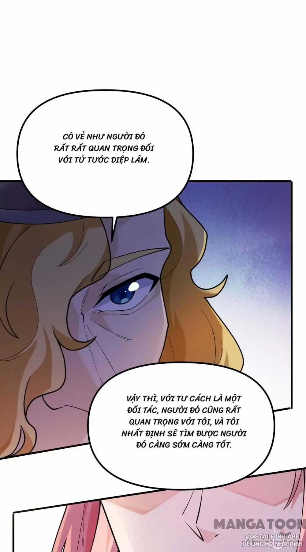 Tôi Sống Trên Hoang Đảo Cùng Các Em Gái Chương 282 trang 31