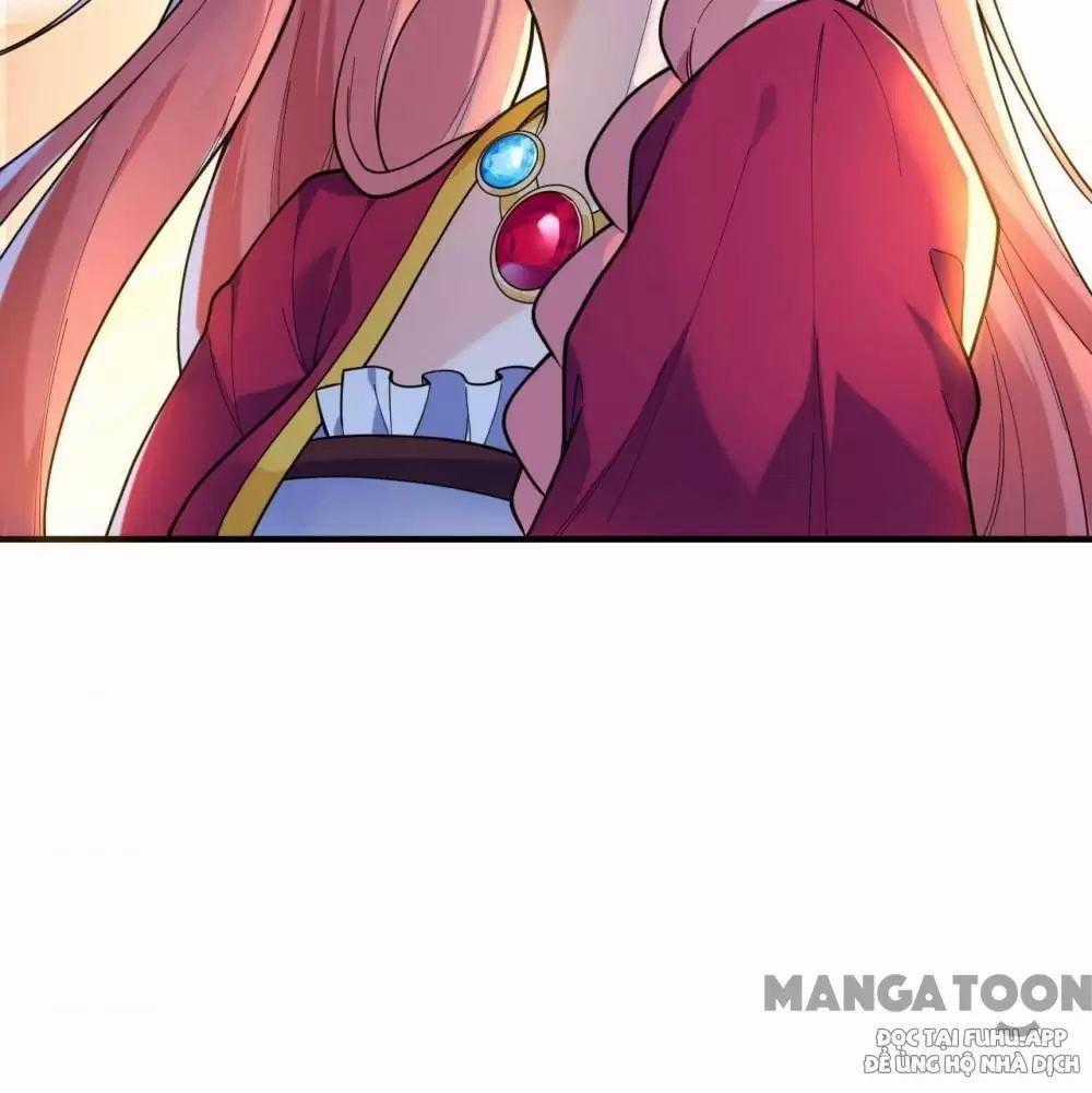 Tôi Sống Trên Hoang Đảo Cùng Các Em Gái Chương 282 trang 33