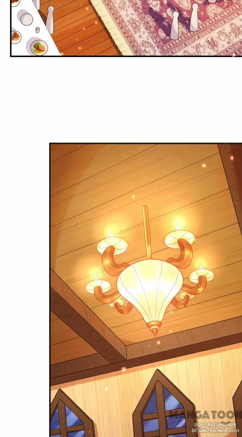 Tôi Sống Trên Hoang Đảo Cùng Các Em Gái Chương 282 trang 6