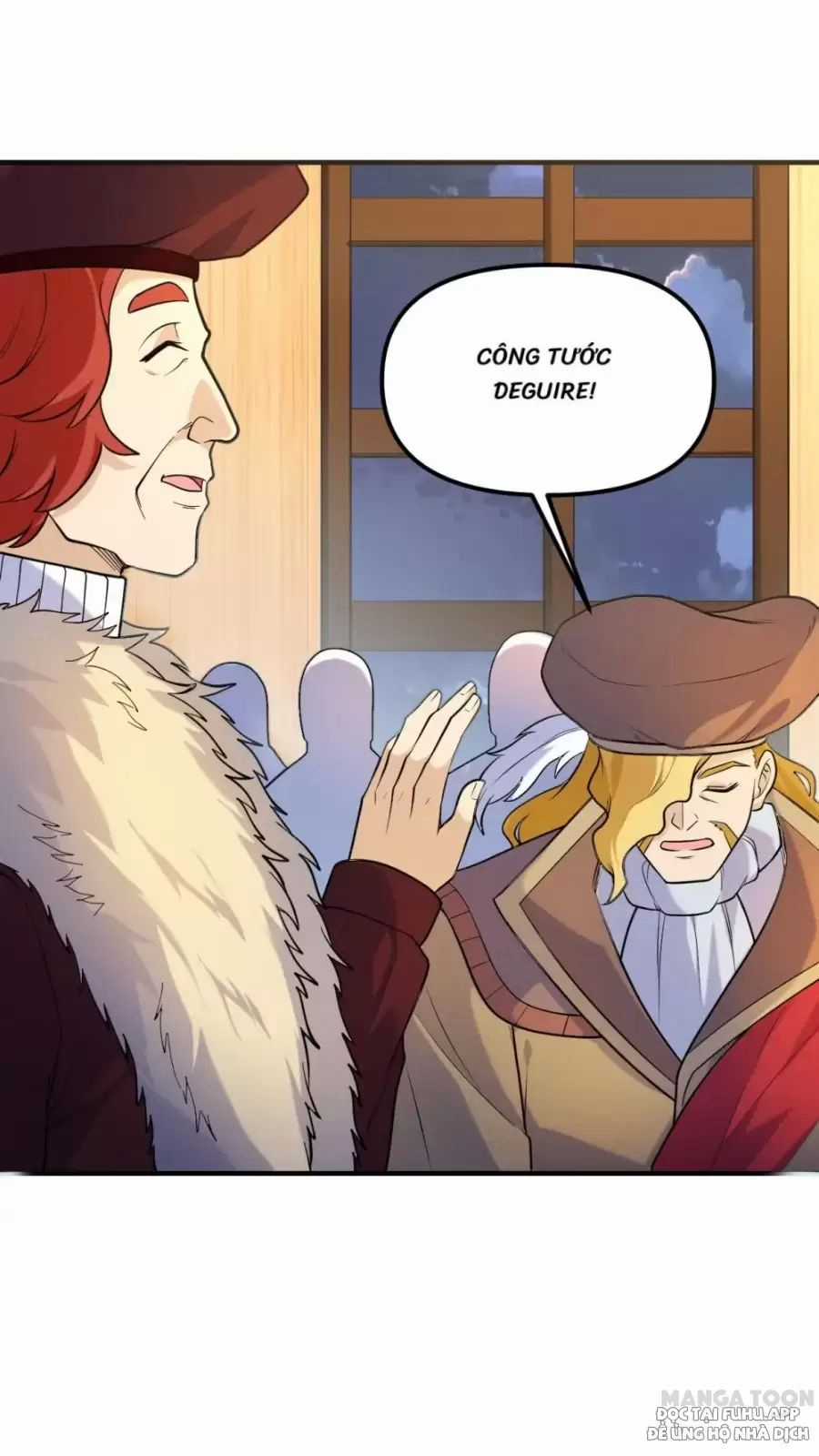 Tôi Sống Trên Hoang Đảo Cùng Các Em Gái Chương 283 trang 10