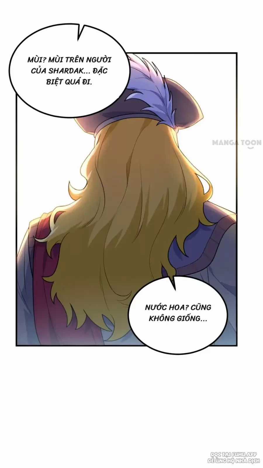 Tôi Sống Trên Hoang Đảo Cùng Các Em Gái Chương 283 trang 12