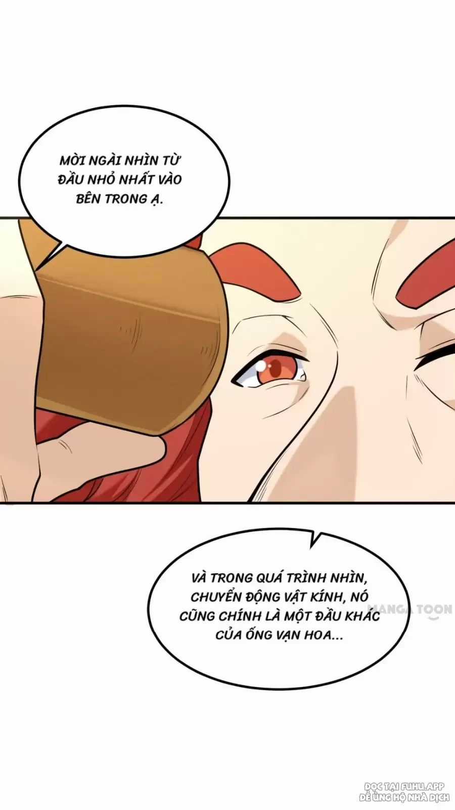 Tôi Sống Trên Hoang Đảo Cùng Các Em Gái Chương 283 trang 24