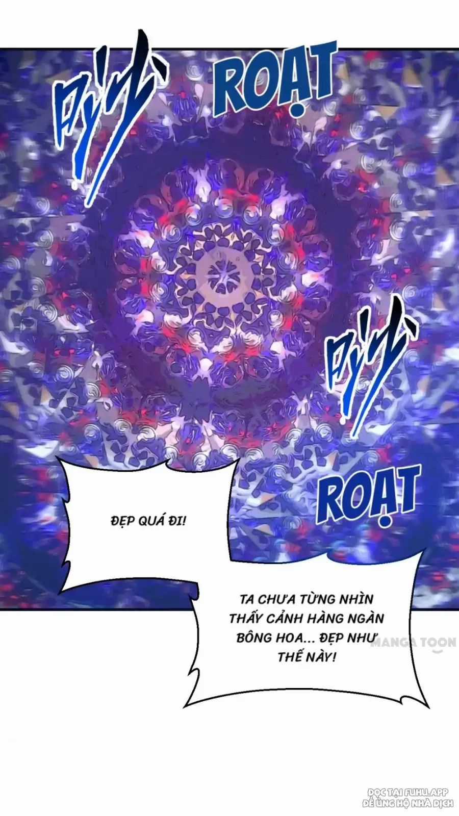 Tôi Sống Trên Hoang Đảo Cùng Các Em Gái Chương 283 trang 25