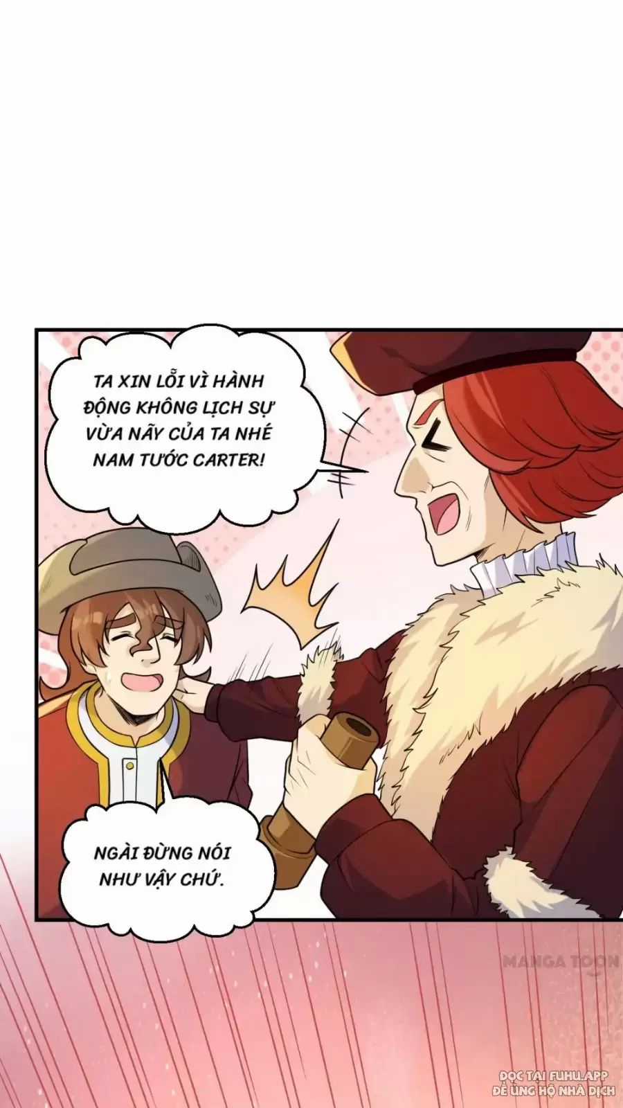 Tôi Sống Trên Hoang Đảo Cùng Các Em Gái Chương 283 trang 26