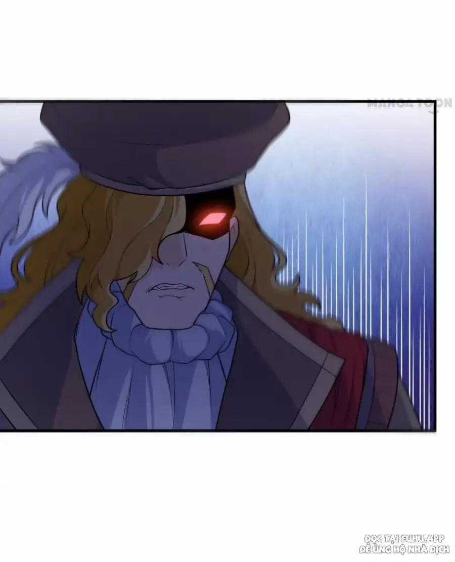 Tôi Sống Trên Hoang Đảo Cùng Các Em Gái Chương 283 trang 30