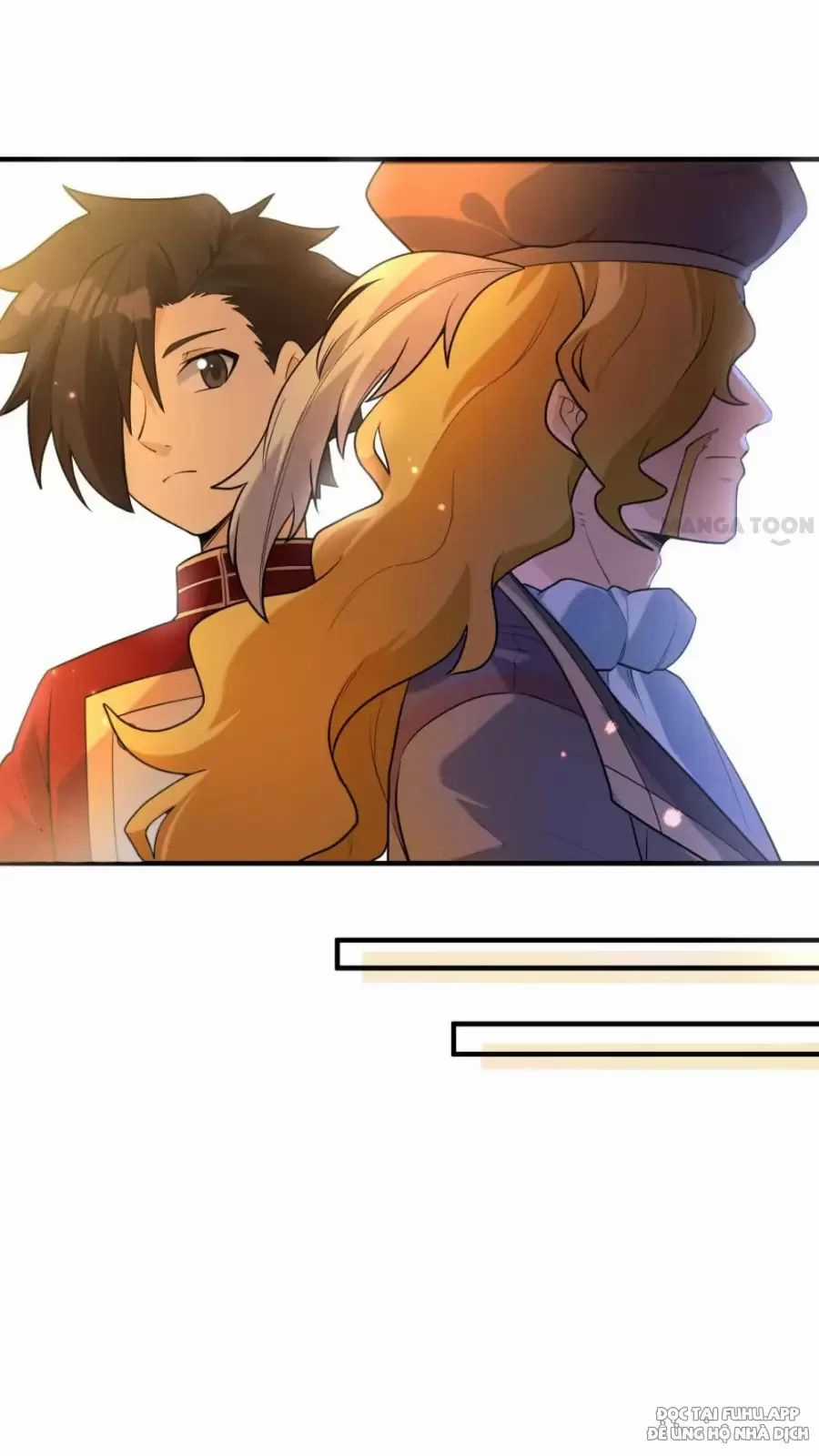 Tôi Sống Trên Hoang Đảo Cùng Các Em Gái Chương 283 trang 7