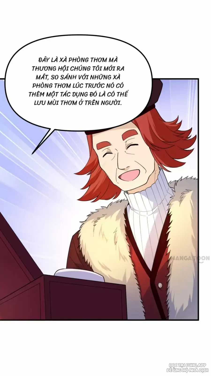 Tôi Sống Trên Hoang Đảo Cùng Các Em Gái Chương 284 trang 16