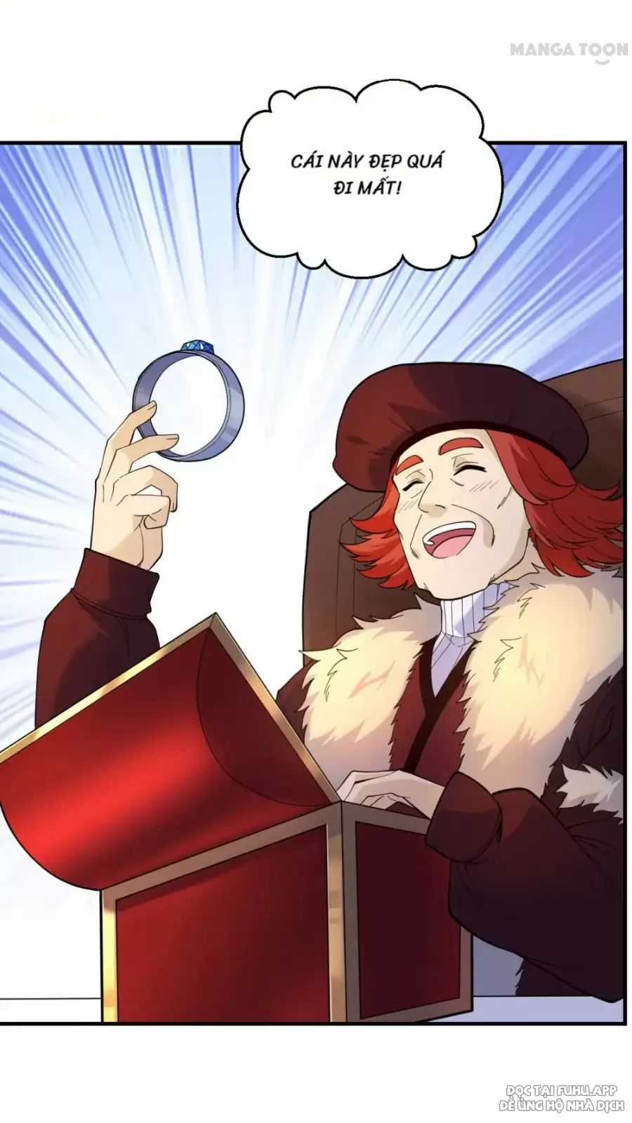 Tôi Sống Trên Hoang Đảo Cùng Các Em Gái Chương 284 trang 6