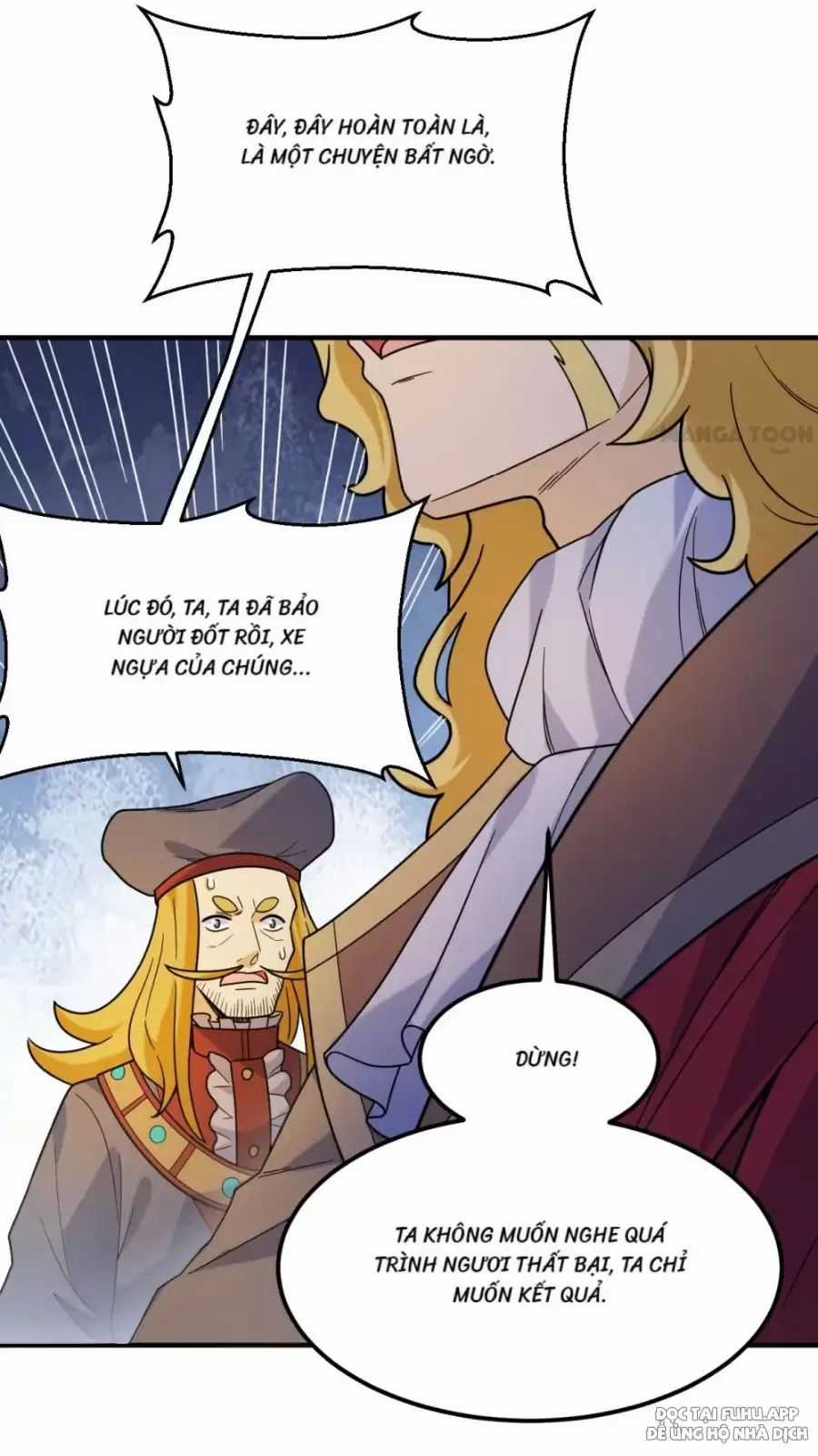 Tôi Sống Trên Hoang Đảo Cùng Các Em Gái Chương 285 trang 11