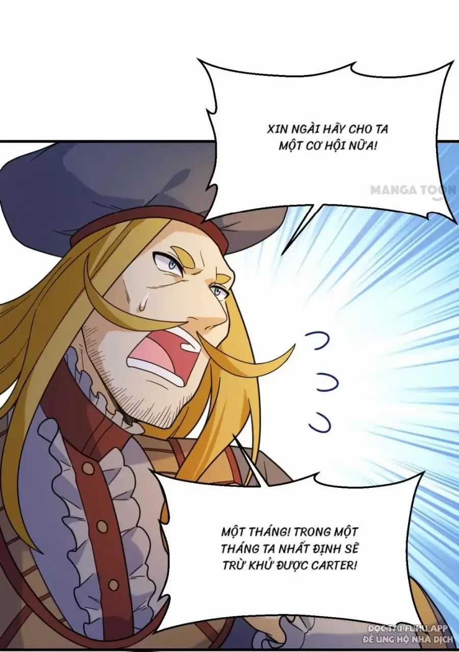 Tôi Sống Trên Hoang Đảo Cùng Các Em Gái Chương 285 trang 13