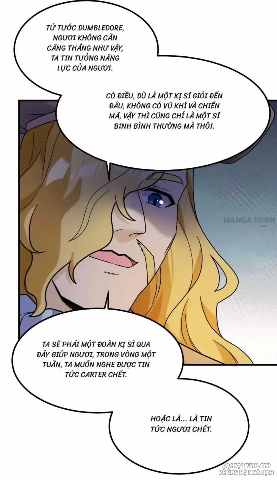 Tôi Sống Trên Hoang Đảo Cùng Các Em Gái Chương 285 trang 14